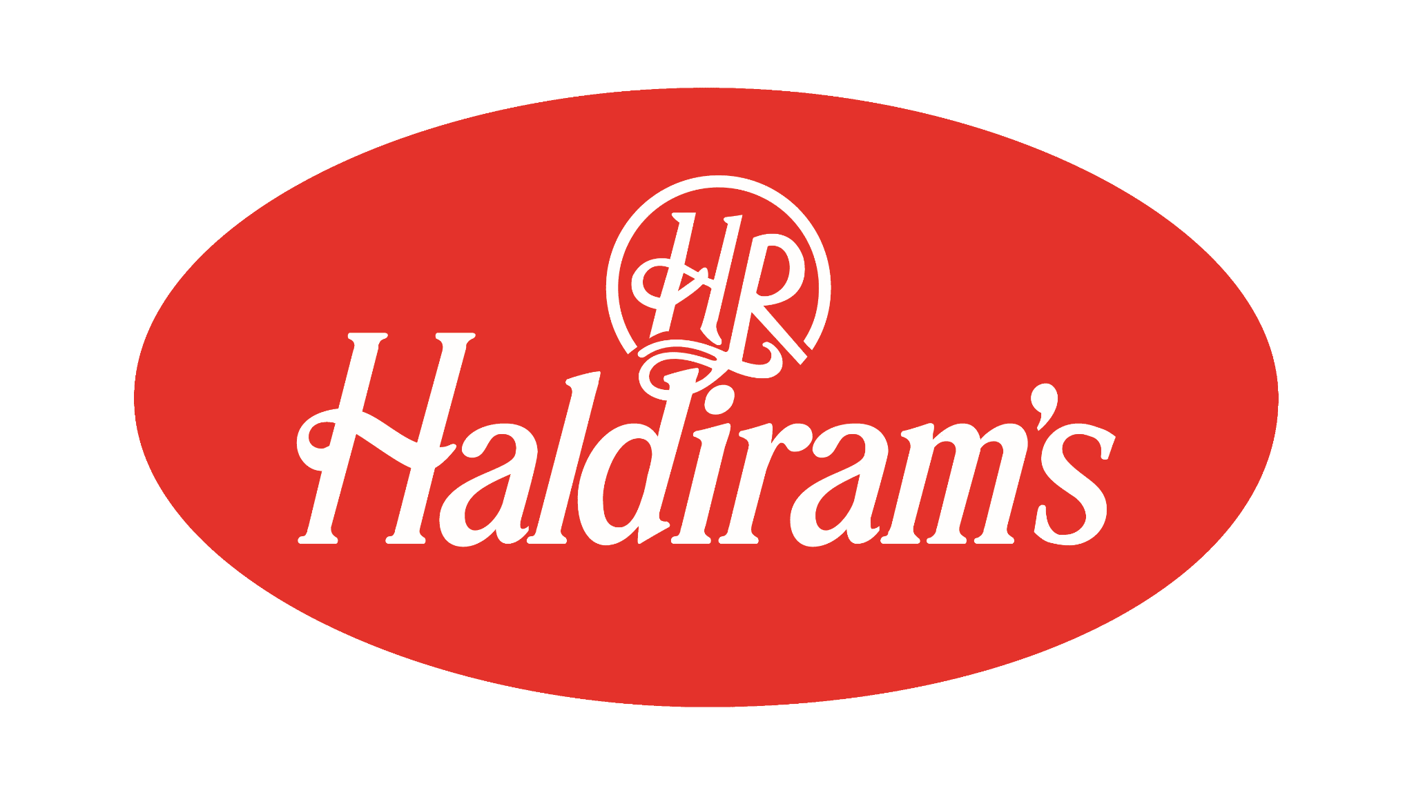 Haldiram’s logo